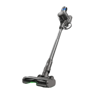 Máy hút bụi Rowanto V25 Ultra Cyclone Pro lực hút lên 33.000 PA